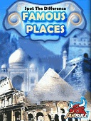 Spot The Difference Famous Places preview