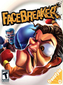 FaceBreaker preview
