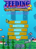 Feeding Frenzy 2 preview