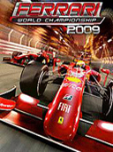 Ferrari World Championship2009