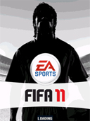 Fifa 2011 preview