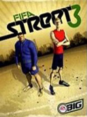 FIFA Street 3 preview