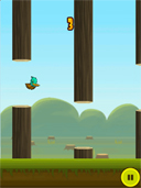 Flappy Duck 2 preview