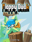 Flappy Duck preview