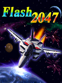 Flash 2047 preview
