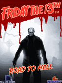 Friday The 13th ~ Road To Hell preview