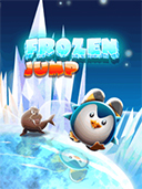 Frozen Jump preview