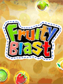 Fruity Blast preview