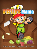 Fruit Mania preview