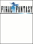 Final Fantasy