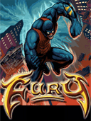 The Fury preview