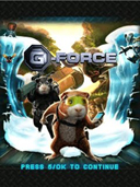 G~Force preview
