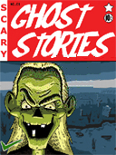 Ghost Stories
