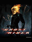 Ghost Rider preview