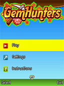 Gemhunters preview