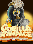 Gorilla Rampage preview