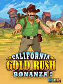 California Gold Rush Bonanza preview