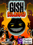 Gish Reloaded preview
