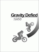 Gravity Defied 1966 preview