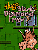Hugo ~ Black Diamond Fever 3 preview