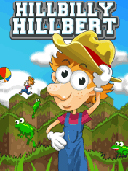 Hill Billy Hilbert preview