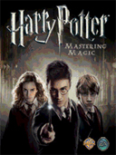 Harry Potter ~ Mastering Magic preview