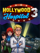 Hollywood Hospital 3 preview