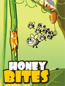 Honey Bites preview