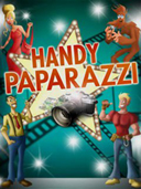 Handy Paparazzi ~ Snapshot