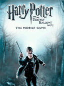 Harry Potter And The Deathly Hallows Part 1 preview