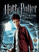 Harry Potter And The Half ~ Blood Prince preview