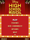 High School Musical preview