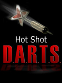 Hot shot D.A.R.T.S