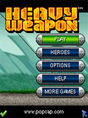 Heavy Weapon preview