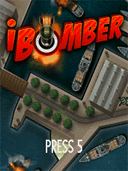 iBomber preview