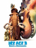 Ice Age 3 preview