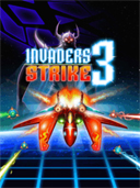 Invaders Strike 3 preview