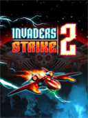 Invaders Strike 2 preview