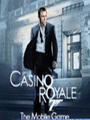 James Bond ~ Casino Royale preview
