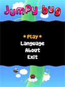 Jumpy Bug preview