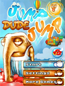 Jump Dude Jump preview