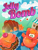 Jelly Bomb preview