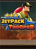 Jet Pack Trooper preview