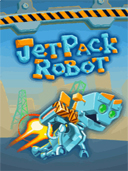 Jet Pack Robot preview