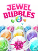 Jewel Bubbles 3 preview