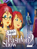 Jojos Fashion Show preview