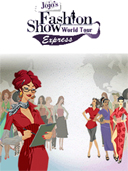 Jojos Fashion Show 3 preview