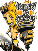 Journey To Olympus preview