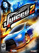 Juiced 2 preview