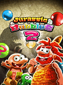 Jurassic Bubbles 2 preview